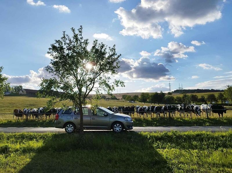 Fotosoutěž Dovolená s autem 2024.