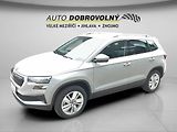 Škoda Karoq Top Selection 1,5 TSI/110 kW D - náhled 12
