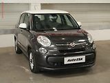Fiat 500L (2014) 1.4 T-Jet, 1.maj, AC, park - náhled 1