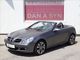 Mercedes-Benz SLK 1,8 200 KOMPRESSOR  TOP STAV - náhled 1