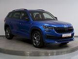 Škoda Kodiaq (2023) SPORTLINE 2.0TDI 147KW 4x4 DSG - náhled 6