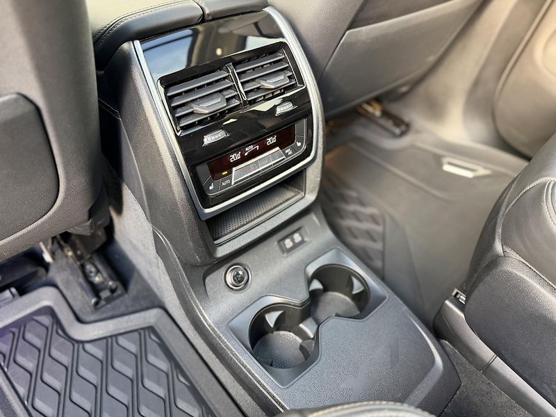 BMW X7 (2019) - fotka 18 z 25
