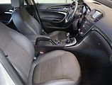Opel Insignia (2009) 2.0 CDTI, Xenony, Tempomat - náhled 9