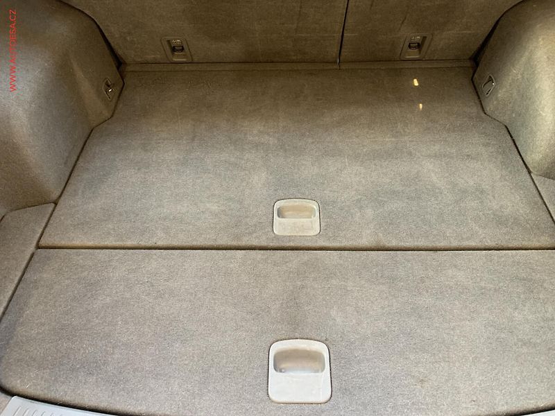 Mazda 6 (2003) 1.8i, AC, tempo, park.asist - fotka 7 z 18