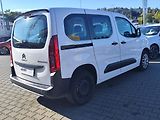 Citroën Berlingo 1.5 BlueHDI/75kW Live Pack - náhled 4