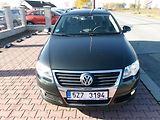 Volkswagen Passat (2007) 2,0TDI 103kW AC TEMP HF - náhled 1