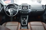 Volkswagen Tiguan 1,4 TSi, 1.maj,navi,kůže,pano, - náhled 16