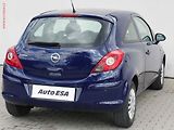 Opel Corsa (2012) 1.0i, ČR, AC, temp - náhled 3