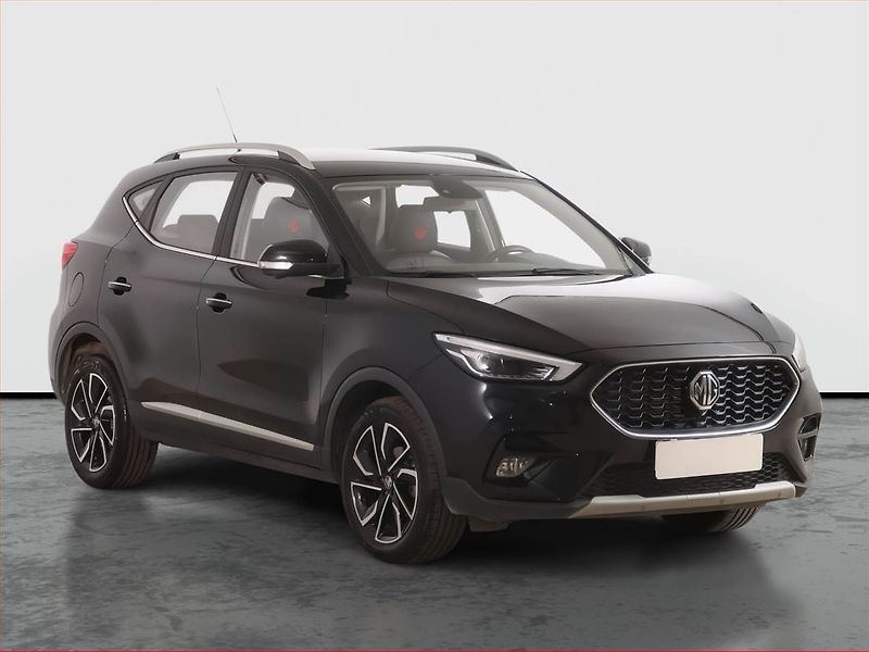 MG ZS (2023) Exclusive 1.0 Turbo, Automat - fotka 1 z 19