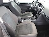 Volkswagen Golf (2015) Comfortline 1.6 TDI, Navi - náhled 7