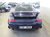 Porsche 911 (2000) 996 Carrera, TOP STAV, GT3 pak - náhled 2