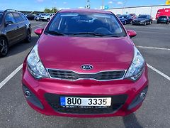 Kia Rio (2012) - fotografie inzerátu