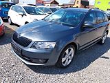 Škoda Octavia (2017) - náhled 1