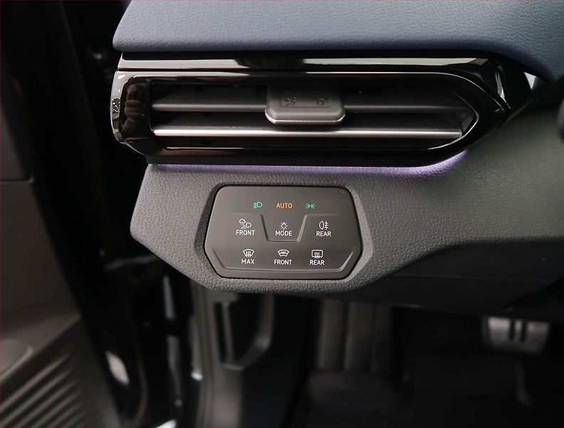 Volkswagen ID.5 (2022) GTX (82 kWh), SoH 90%, GTX - fotka 25 z 28
