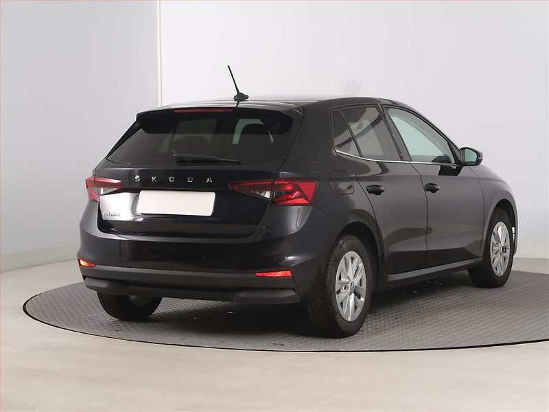 Škoda Fabia (2023) 1.0 TSI, ČR,1.maj, Serv.kniha - fotka 5 z 17