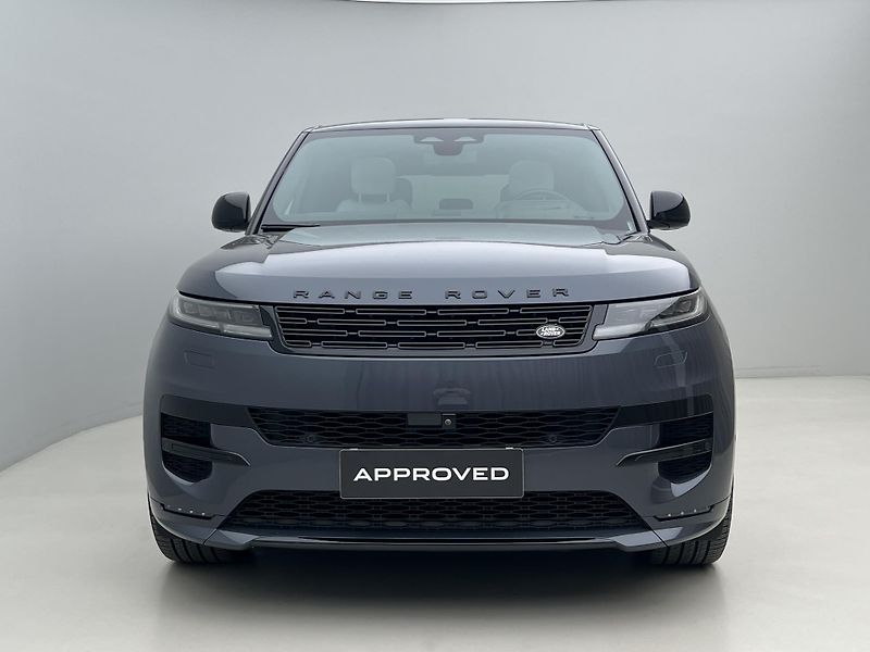 Land Rover Range Rover Sport D300 HSE AUT CZ - fotka 13 z 57