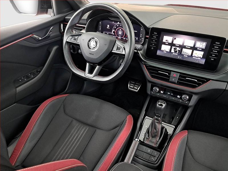 Škoda Kamiq (2020) 1.5 TSI - fotka 7 z 24