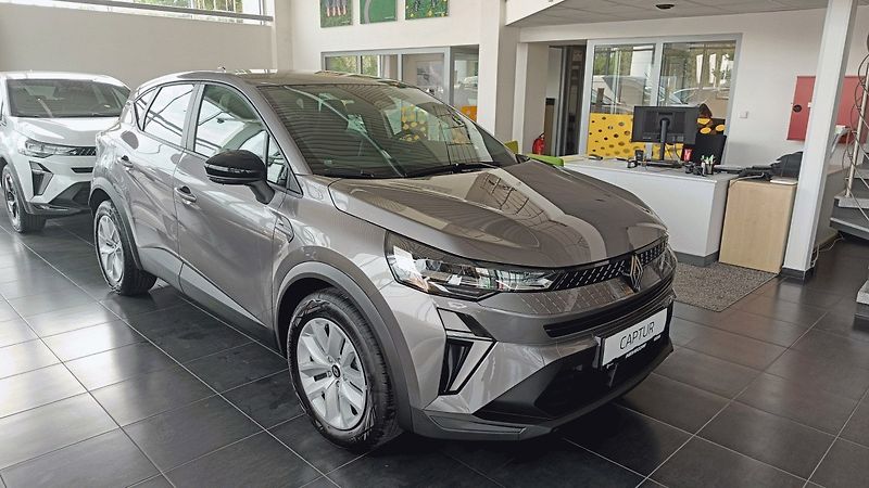 Renault Captur (2026) Evolution TCe 115 - fotka 3 z 10