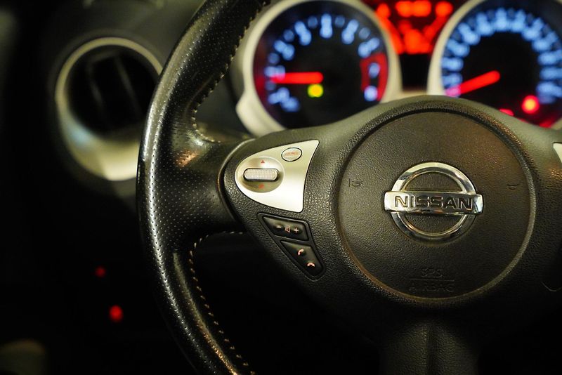 Nissan Juke - fotka 16 z 27
