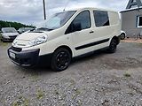 Citroën Jumpy 1.6 HDI, tažné - náhled 16