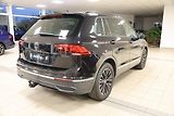 Volkswagen Tiguan (2023) 2.0TDI Navi LED Tažné LED - náhled 8