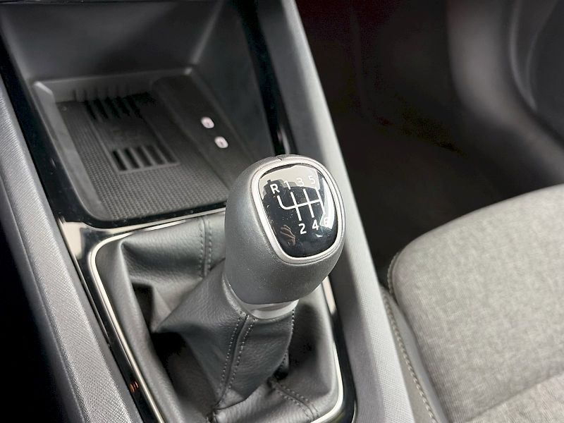 Škoda Octavia (2025) 1.5TSI 110kW SportLine - fotka 21 z 28