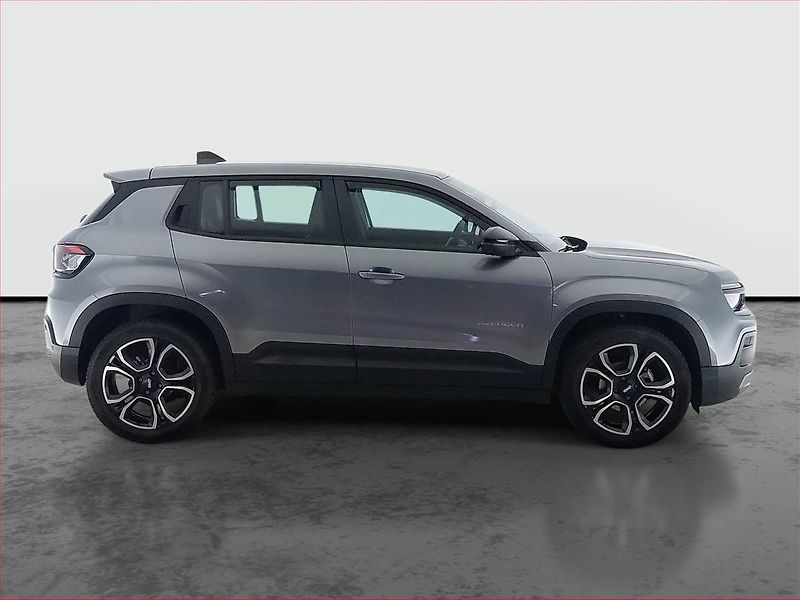 Jeep Avenger (2023) 1.2 Turbo - fotka 6 z 21