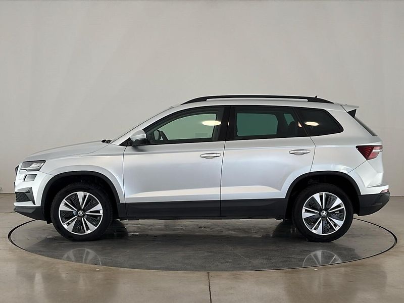 Škoda Karoq Style - fotka 3 z 29
