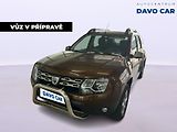 Dacia Duster 1,2 TCe 92kW Klima - náhled 1
