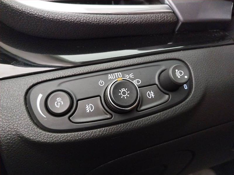 Opel Mokka (2018) 1.4 Turbo, 4X4, Serv.kniha - fotka 17 z 19