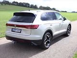 Volkswagen Touareg 3,0 TDI 170kW Limited Tiptroni - náhled 7