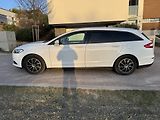 Ford Mondeo (2015) 2.0 /132kW - náhled 2