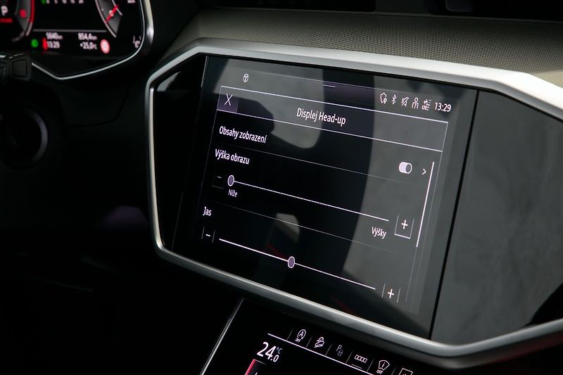 Audi A6 Allroad 50TDI 210kW Webasto TZ HD Soft - fotka 37 z 50