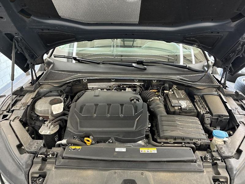 Volkswagen Arteon Shooting Brake R-LINE 2,0TD 147kw DSG 4MOTION - fotka 6 z 12