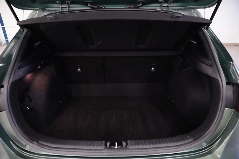 Kia Ceed - fotka 25 z 25