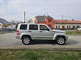 Jeep Cherokee (2011) LIMITED 2.8CRD , TAŽNÉ 2.8T - náhled 6