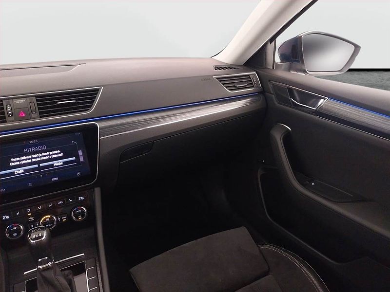 Škoda Superb (2020) Style Plus 2.0 TDI, Automat - fotka 8 z 23