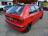Škoda Felicia 1.3 MPI - náhled 4