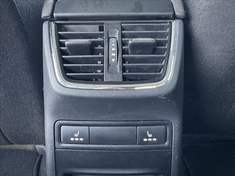 Škoda Octavia 2,0 TDI STYLE 2.maj. původ ČR - fotka 20 z 50