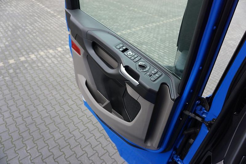 Scania (2022) S 500 / ACC / EURO 6 / ZESTAW  - fotka 21 z 54