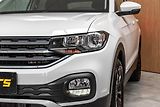 Volkswagen T-Cross 1.0 TSI 81kW KAMERA*ACC*BLIS* - náhled 34