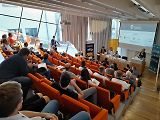 Dopravní konference v Brně