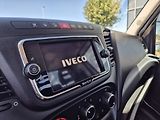Iveco Daily 70C18 NOSIČ KONTEJNERU  - náhled 17