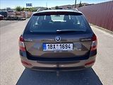 Škoda Octavia 2,0 TDi STYLE ROZVODY SERVIS - náhled 7