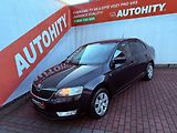 Škoda Rapid 1.2 TSi Ambition Fresh, ČR - náhled 1