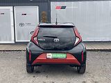 Toyota Aygo 1.0i, ČR, Style, DPH - náhled 6