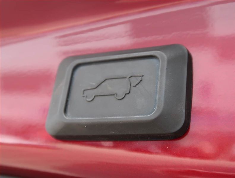 Toyota RAV4 (2019) Selection 2.5 Hybrid - fotka 18 z 18