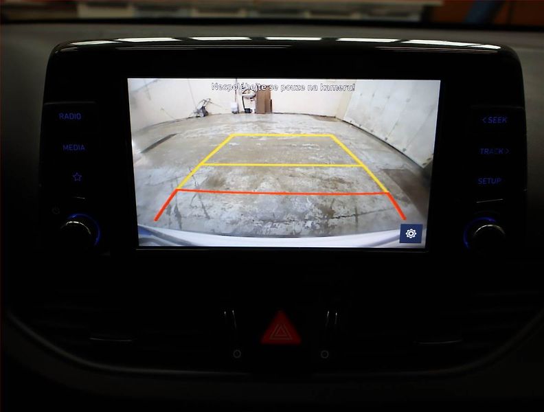 Hyundai i30 (2021) 1.6 CRDi, ČR,1.maj, Serv.kniha - fotka 13 z 22
