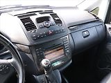 Mercedes-Benz Viano 3,0 CDI 165kW Aut. 6-Míst Tažn - náhled 21