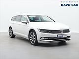 Volkswagen Passat 2,0 TDI 140k DSG Highline CZ - náhled 1